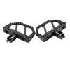 Harley Softail 2018-2023 Black Foot Pegs