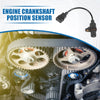 Hyundai Accent Crankshaft Position Sensor (1995-1999)