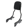 Harley Sport Glide Upright Sissy Bar Backrest Docking Hardware (2018-2025)