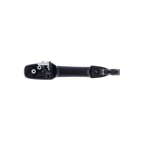 Mazda 6 Rear Left Primed Black Outer Door Handle (2002–2007)