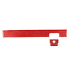 Toyota Tundra RHD Co-Pilot Glove Box Cover Trim (2014-2021)