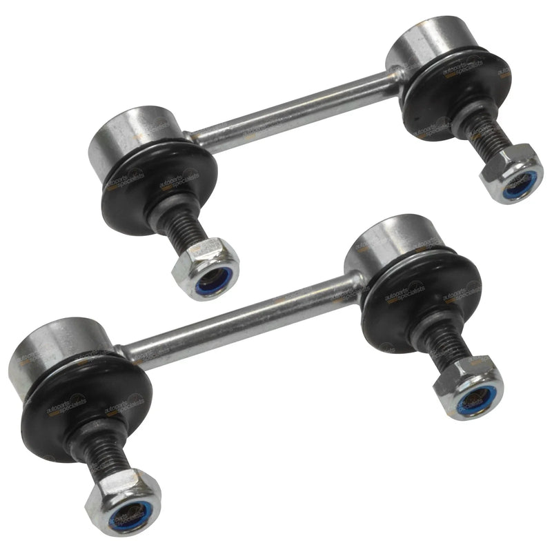 Suzuki Jimny FJ GJ SN413 Front Stabiliser Sway Bar Links (1998 - 2018)