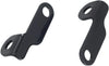 Harley Motorcycle Turn Signal Relocation Bracket