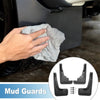 Ford Maverick Mud Flap Splash Guard (2022-2024)