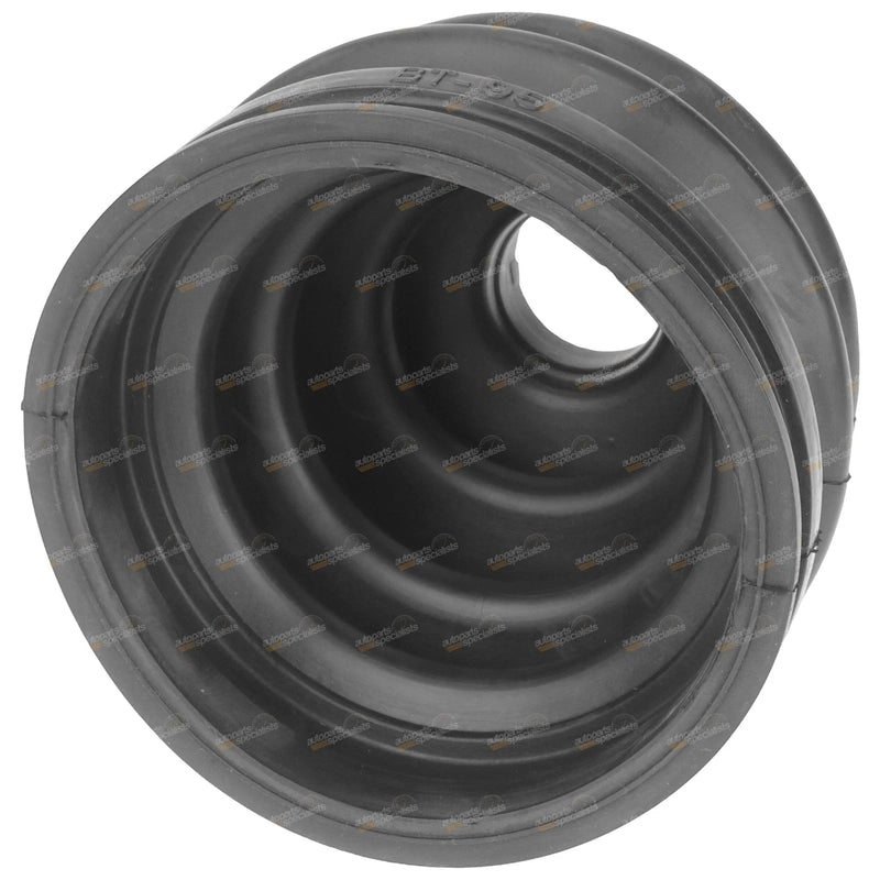 Mazda B2600 CV Joint Boot Kit Front Left/Right Inner/Outer (1987-2006)