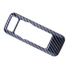 Ford Mustang Headlight Lamp Switch Cover (2024)
