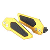 Honda ADV 150 Gold Rear Foot Pedal Footrests (2018-2020)