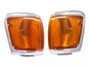 Toyota Hilux MK3 Front Corner Side Light Lamp (1995)