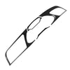 Audi A4 A4L 4 Pcs RHD Dashboard Trim Covers (2009-2016)