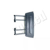 BMW Z4 Rear Center Console Tray Storage Box Switch Handle (2003–2006)