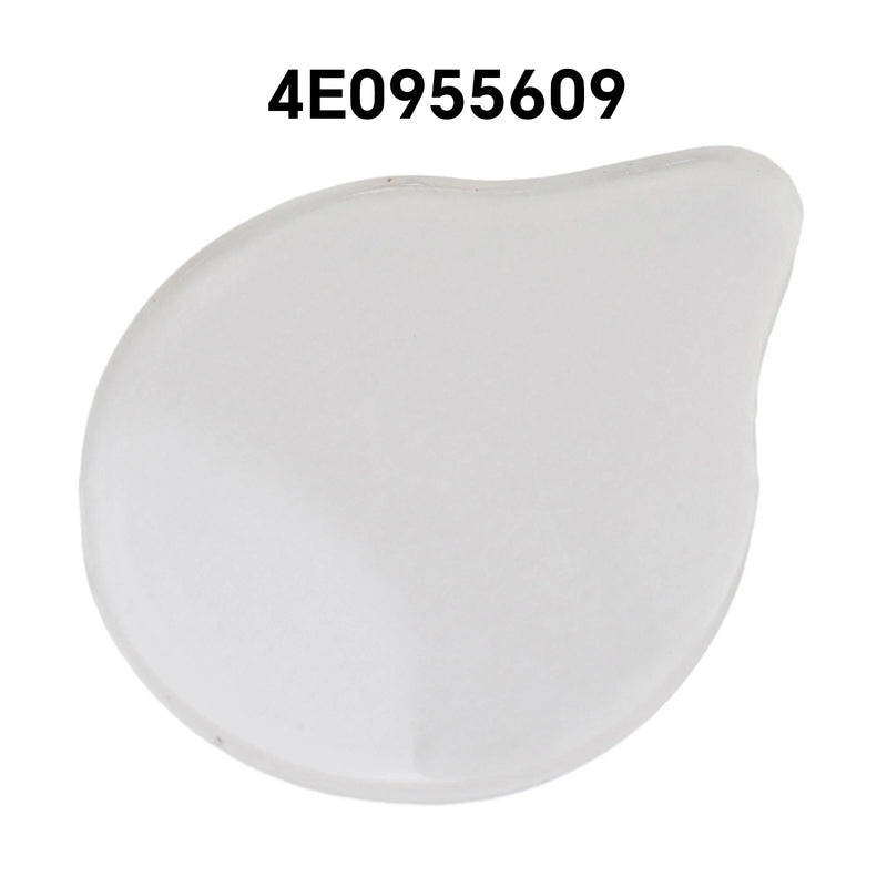 A3 A4 A6 A8 Q7 Q5 R8 1Pcs Windshield Rain Sensor Pad Adhesive Gel