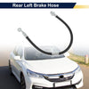 Honda Accord Rear Left Brake Hose (2013-2017)