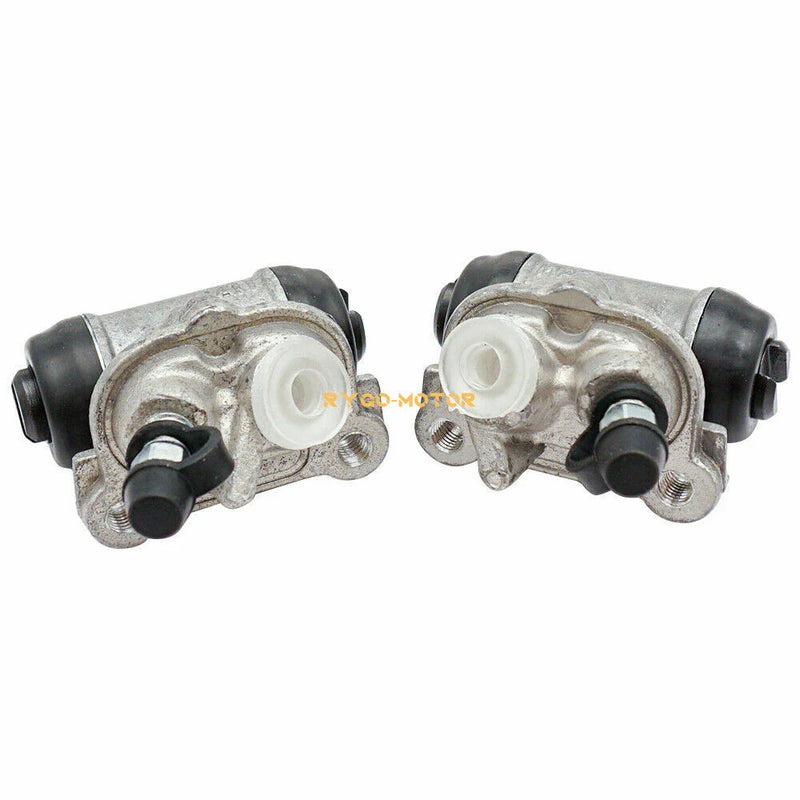 Honda Recon TRX250 Front Brake Wheel Cylinder Brake Shoes (1997–2020)