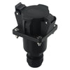 Vehicles Inlet Socket 32A J1772 Type-1 EV Connector