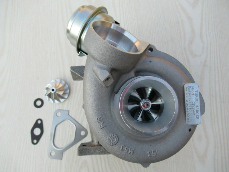 Mercedes ML270 CDI OM612 2.7 Diesel GT2256V Turbocharger (2000-2005)