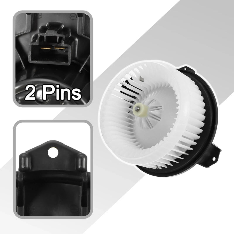 MAZDA CX-9 Blower Motor Assembly (2007-2015)