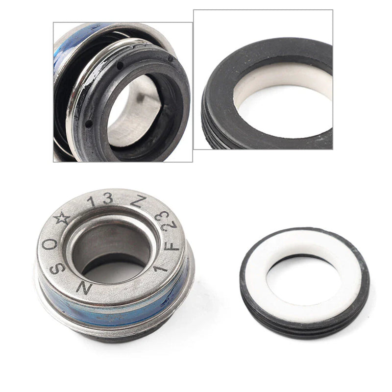 Kawasaki Ninja ZX-6R, ZX-9R, ZX-10R, Ninja 650R Water Pump Seal