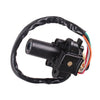 KAWASAKI NINJA 250R Ignition Switch Lock Key (2008-2012)