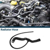 Mercedes-Benz CLK320 1998-2005 2 x Rubber Radiator Hose