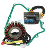 Kawasaki EX500 Ninja 500R Stator Regulator Rectifier Gasket (94-09)