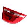 VW Touareg 2010-2018 Left Rear Outer Tail Light
