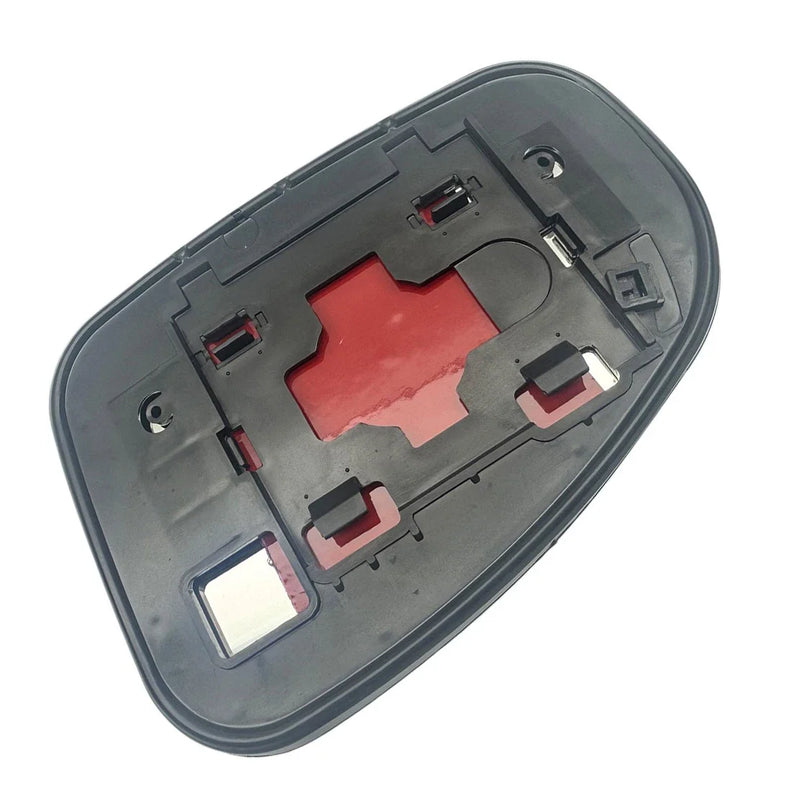 Toyota Prius Front Right Side Rear View Mirror Glass (2010-2017)
