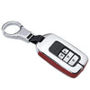 Honda Accord, CR-V, HR-V, Pilot, Odyssey Car Key Cover Chain (2010-2023)