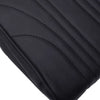 Center Console Box Cushion Mat Car Accessories Black Armrest Pad Cover