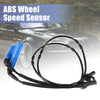BMW X3 Rear Left & Right ABS Wheel Speed Sensor (2004-2010)
