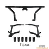 Harley Road Glide FLTRXST FLTRKSE Highway Engine Guard Crash Bar (2022-2023)