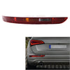 Audi Q5 Left Side Rear Bumper Tail Light Brake Lamp (2009-2017)