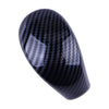 Nissan Navara NP300 Carbon Fiber Gear Shift Knob Cover (2015-2021)