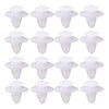 GM Pontiac Toyota 50 x Door Panel Moulding Clips