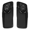 Harley Street Glide 5x7" Saddlebag Lids Speaker Grill (2014-2024)