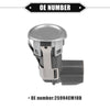 Infiniti EX35 (2008-2012) Gray Reverse Parking Assist Sensor