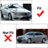 Benz E Class W207 GTR Style Front Bumper Grille (2009-2013)