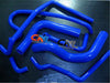Holden VT SS 5.0L Silicone Radiator Heater Hose Kit (1997-2000)