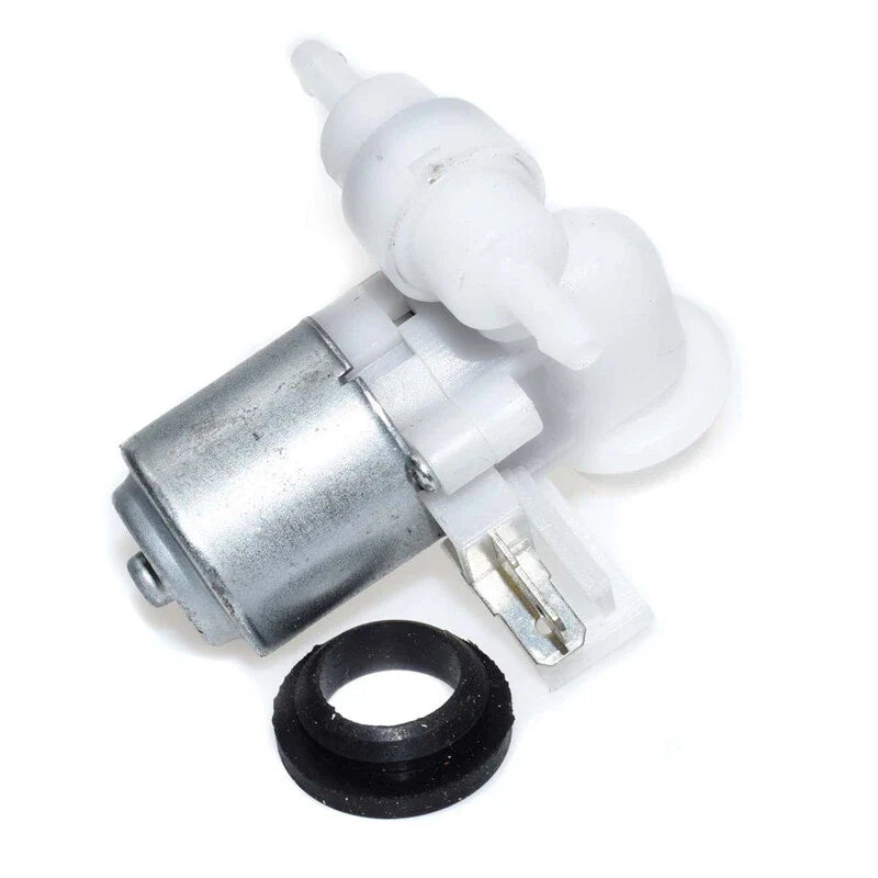 Fiat Seicento 0.6 1.1 Front / Rear Windshield Washer Pump (1998-2010)