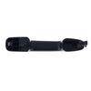 Toyota Landcruiser J150 Black Front Left Door Handle W/o Keyhole (2009–2023)