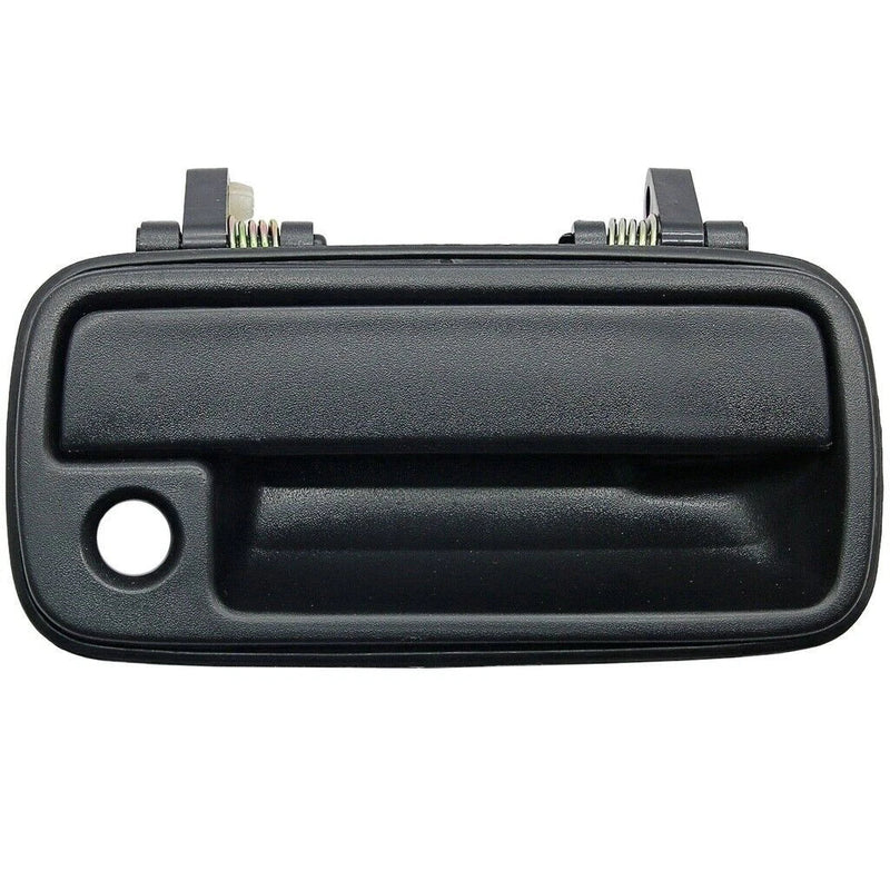 Suzuki Vitara SV416 4 Door Outer Door Handle (Black) (1989-1999)