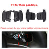 Honda Accord Civic CRV Odyssey Steering Wheel Shift Paddle Shifter Extensions