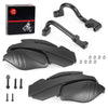 Polaris Sportsman Left Right Hand Guard Bracket Kit