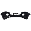 Front Bumper Cover For 11-12 Nissan Juke Primed with Fog