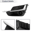 Subaru Impreza Front Left Fog Light Grill (2015-2016)