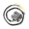 Honda TRX200 Fourtrax 200 SX Regulator Rectifier (1986-1988)