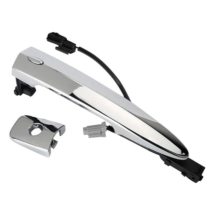 Nissan Maxima, Sentra, Murano, Leaf Front Left Door Handle (2009-2023)