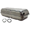 20 Gallon Fuel Gas Tank For 1961-64 Chevy Bel Air 61-64