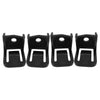 Honda Civic Headlamp Mounting Clips (2016-2020)