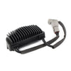 Harley-Davidson FXDBI Dyna Street Bob Regulator Rectifier Voltage (06-07)