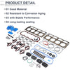 GMC Yukon 1 Set Cylinder Head Gasket Set 4.8L (2004-2006)
